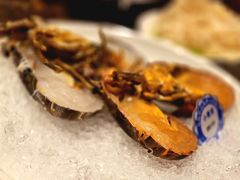 -谷牛日式烤肉(宝山U天地店)