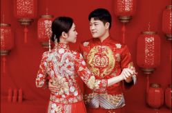 -IDO婚纱摄影(上海旗舰店)