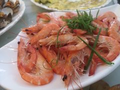 -覃记海鲜美食餐厅