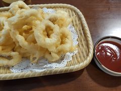 -第二外国语学院-韩国餐厅(朝阳路店)