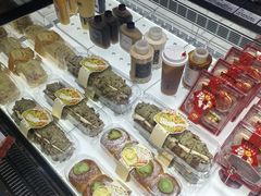 -红跑车(朝晖店)
