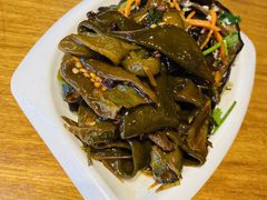 -張飛扒肉·龙江非遗(道外店)