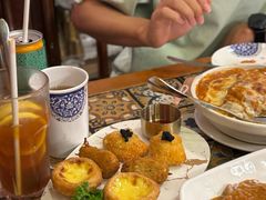-番茄屋葡式美食(总店)
