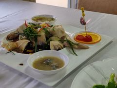 -鹿鸣酒家(越秀店)