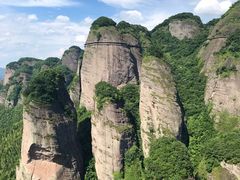 -南武当山景区