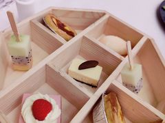 -香宫中餐厅·大连香格里拉(人民路店)