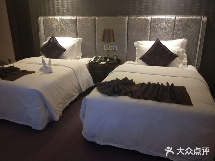 深圳圣淘沙酒店(翡翠店)图片