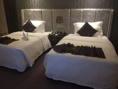 -深圳圣淘沙酒店(翡翠店)