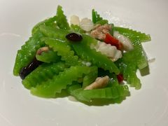 -宝轩渔府·老字号海鲜·正宗津菜(水上店)