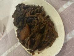 -尹记餐馆(花园店)