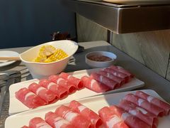 -海底捞火锅(老城根店)