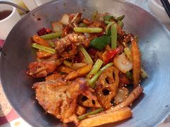 -避风塘·金牌店·夜宵(金玉兰店)