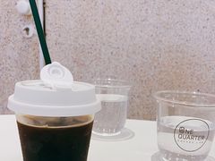 -1/4 ONE QUARTER COFFEE LAB(朝阳大悦城店)