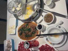 -八合里潮汕鲜牛肉火锅(福州万象城店)
