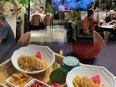 -福记饭店(青果巷店)