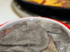 鲜毛肚-安胖老火锅(两路口店)