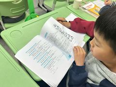 -昂立少儿成长中心(浦东蓝村路地铁站校区)
