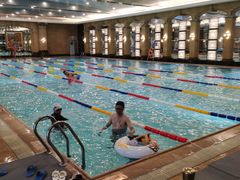 -上海浦东星河湾酒店