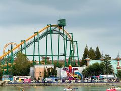 -大连海昌发现王国主题公园