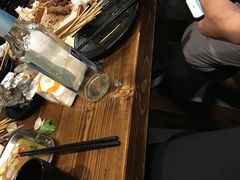 -烤官达人·徐州鲜羊肉串(江宁店)