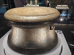 -广西壮族自治区博物馆