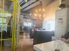 -米莱蒂亞牛排餐厅(福园广场店)