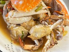 -启东小海鲜(庄先湾路1号店)