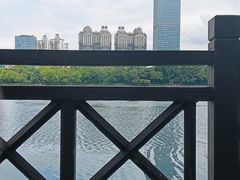 -南宁南湖公园