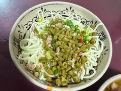 -大石人家鱿鱼面馆(大石西路总店)