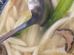 -一楼食业·美食人家