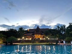 -西双版纳融创皇冠假日度假酒店