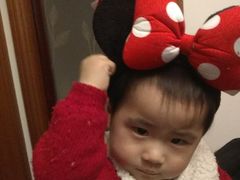 -苹果花园(金耀南路店)