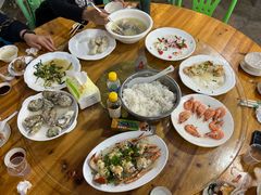 -海之鲜大排档(东山海鲜金銮湾店)