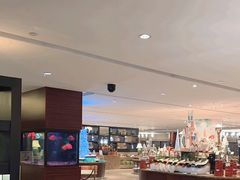 -厦门悦华酒店·绿庭主题自助餐厅