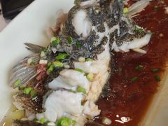 -香雪海饭店中餐厅(人民桥店)