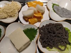 -海底捞火锅(赛格国际购物中心店)