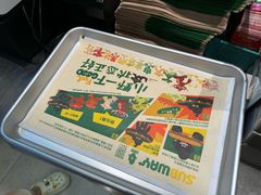 -赛百味SUBWAY(星摩尔店)