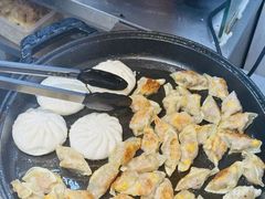 -煎饺王子(财富广场店)