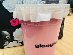 -gleeglee乐溢亦茶(合生汇店)