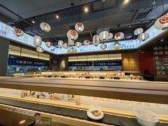 -三禾寿司(君尚店)