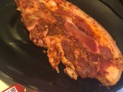 -五彩凉山自助西昌烧烤(柳翠路店)
