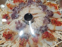 -梁家大院•农家菜(昆山会展中心店)