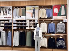 -优衣库(苏州圆融时代广场店)