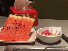 -海底捞火锅(海宁路店)