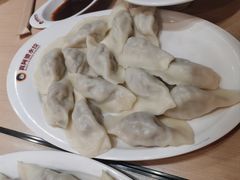 -真阿婆水饺(科技路西口店)