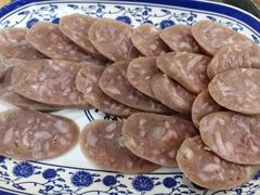 -燕北云山·农家菜·灶台鱼(密云溪翁庄店)