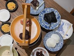 -上席擂茶·新中式青年茶馆(古城店)