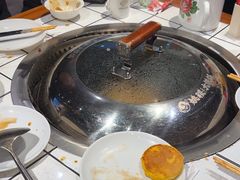 -姚稷大铁锅(龙之梦店)