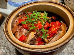 -南京大牌档(中关村领展广场店)