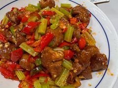 -湘赣风味小厨(娄葑老店)